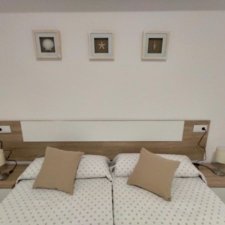 Apartamento La Marina ポルトノボ エクステリア 写真
