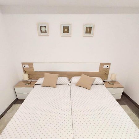 Apartamento La Marina ポルトノボ エクステリア 写真