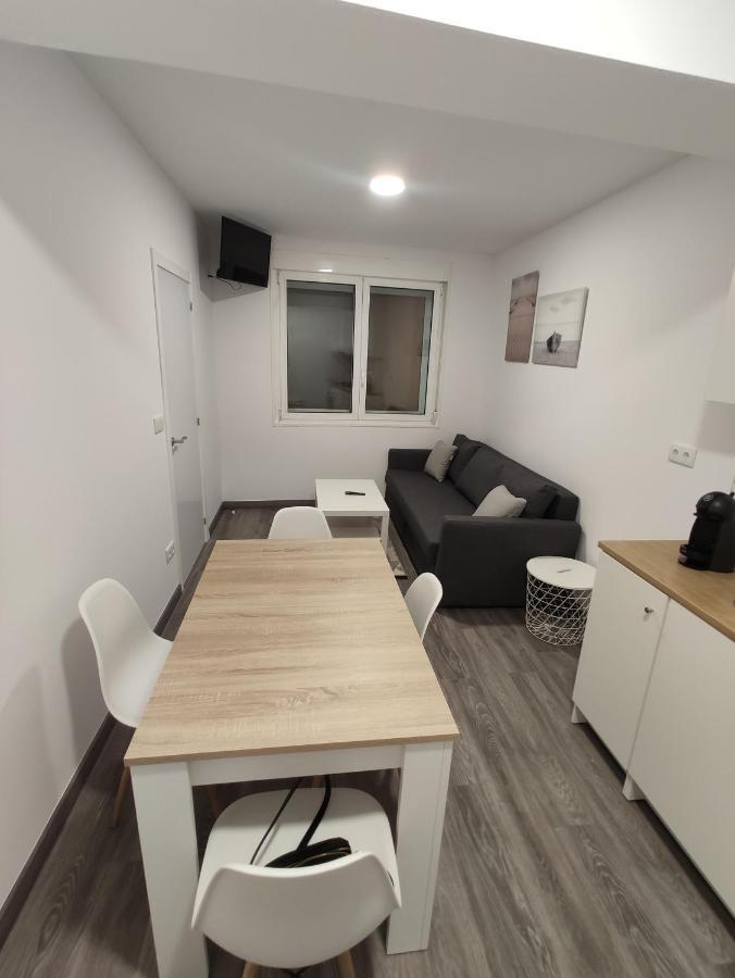 Apartamento La Marina ポルトノボ エクステリア 写真