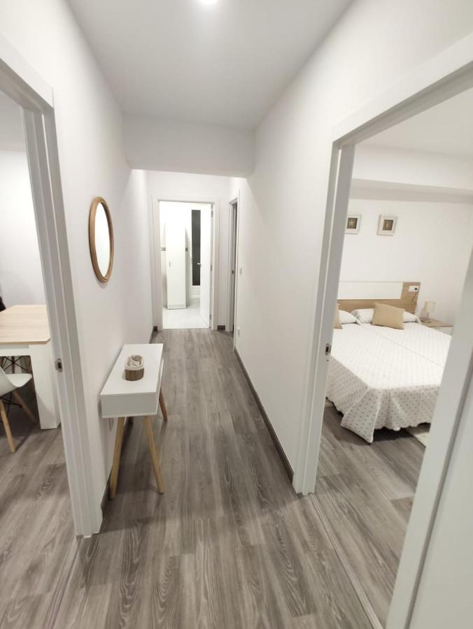 Apartamento La Marina ポルトノボ エクステリア 写真