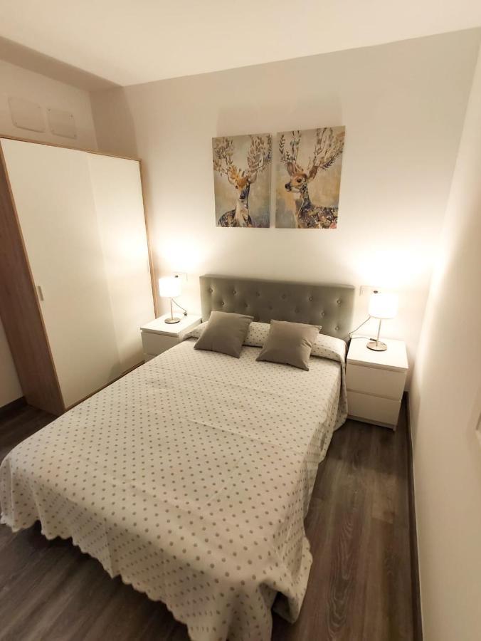 Apartamento La Marina ポルトノボ エクステリア 写真